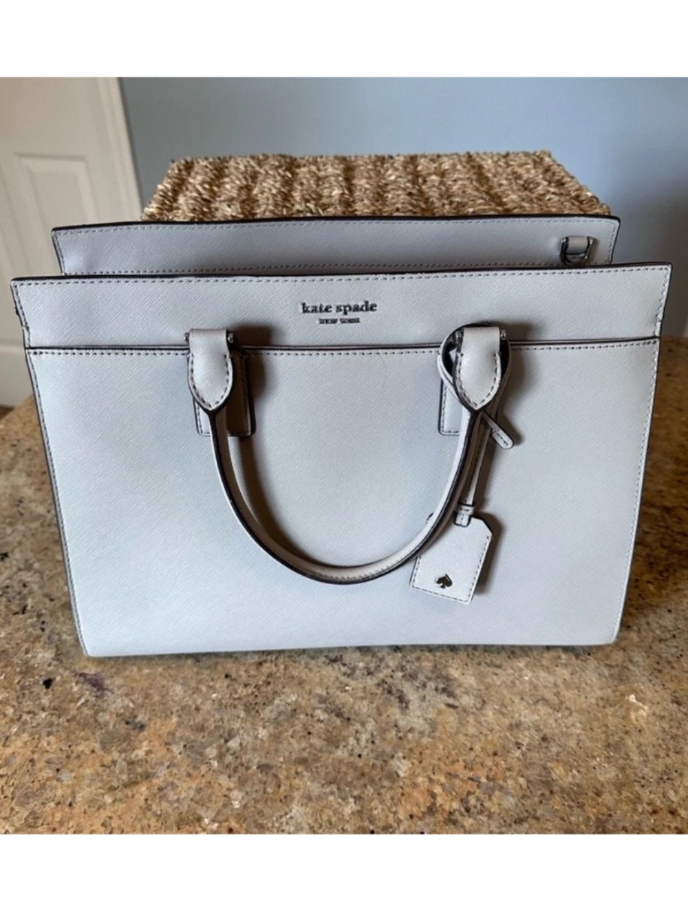 Kate Spade Large Cameron Satchel bag
